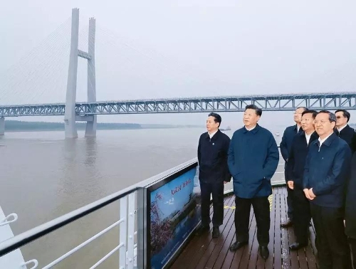 关于区域发展，习近平总书记提到了这些干货