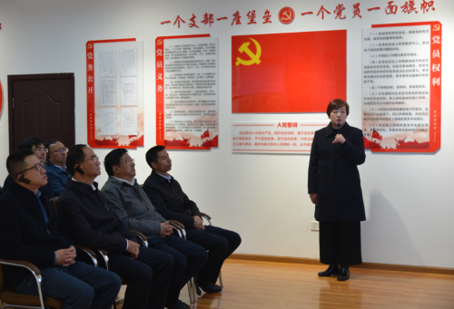 中北调研4