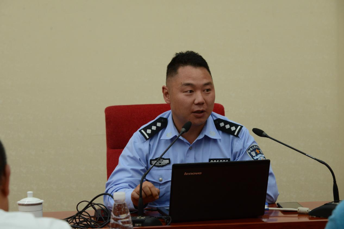 中北纪委1
