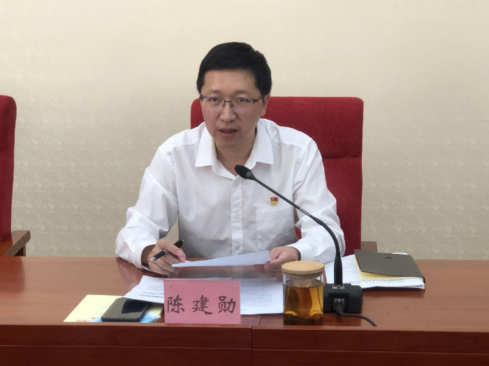 部署会1