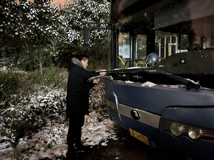 雪天1