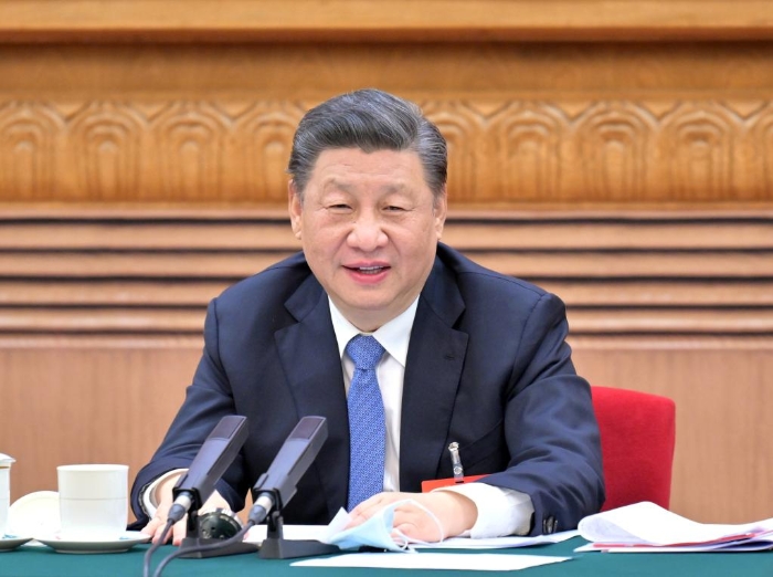 总书记